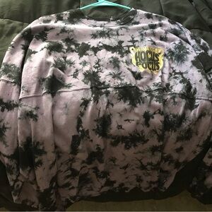 Hocus Pocus Tie-Dye Spirit Jersey